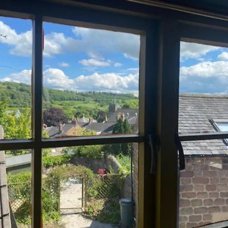 הוילה The Barn Wirksworth מראה חיצוני תמונה