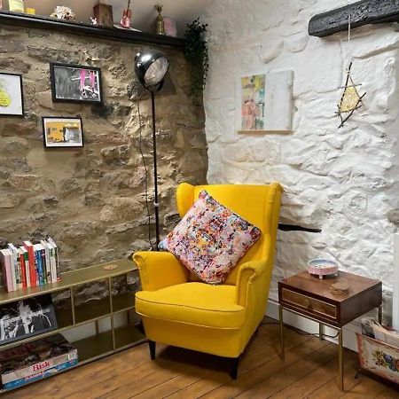 הוילה The Barn Wirksworth מראה חיצוני תמונה