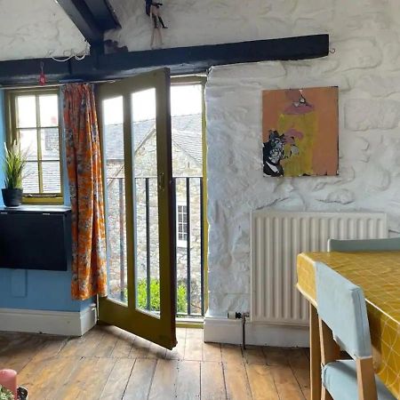 הוילה The Barn Wirksworth מראה חיצוני תמונה