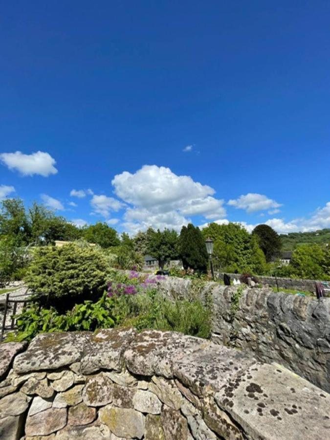 הוילה The Barn Wirksworth מראה חיצוני תמונה