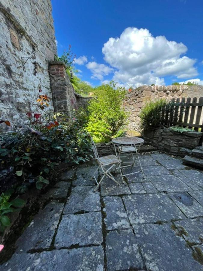 הוילה The Barn Wirksworth מראה חיצוני תמונה